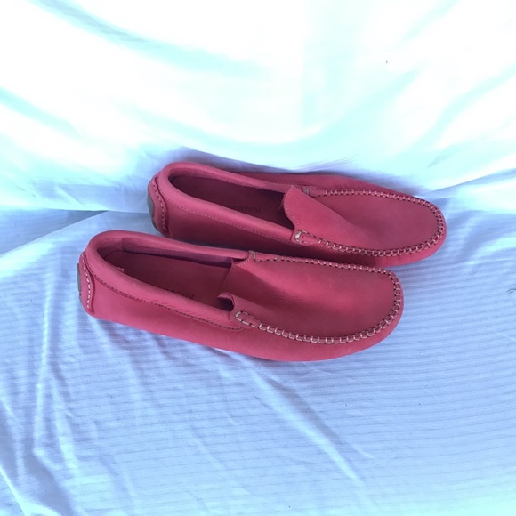 Europann St Tropez Men\'s Nubuck Loafer main image 6